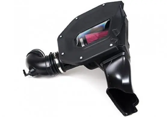 2018-2021 Mustang 5.0L V8 Gt Roush Cold Air Kit 1
