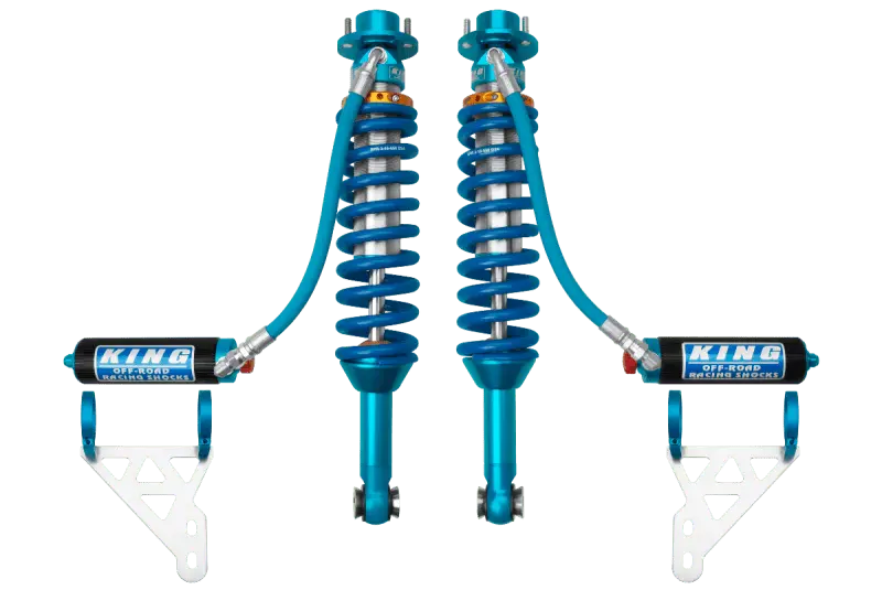 2019+ Ford Ranger Raptor King Shocks Kit 1