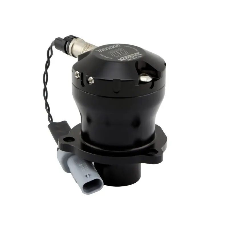 2021+ Ford Bronco 2.3L/2.7 Turbosmart Kompact Em Plumb Backvalve (Diverter Valve) Vr19 1