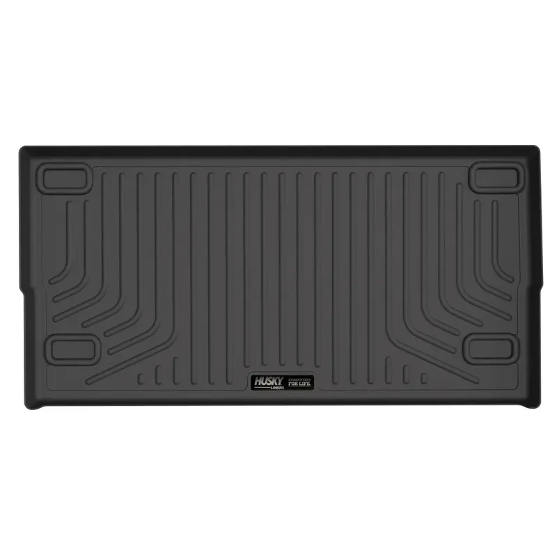 2021 Ford Bronco Weatherbeater Cargo Liner 1