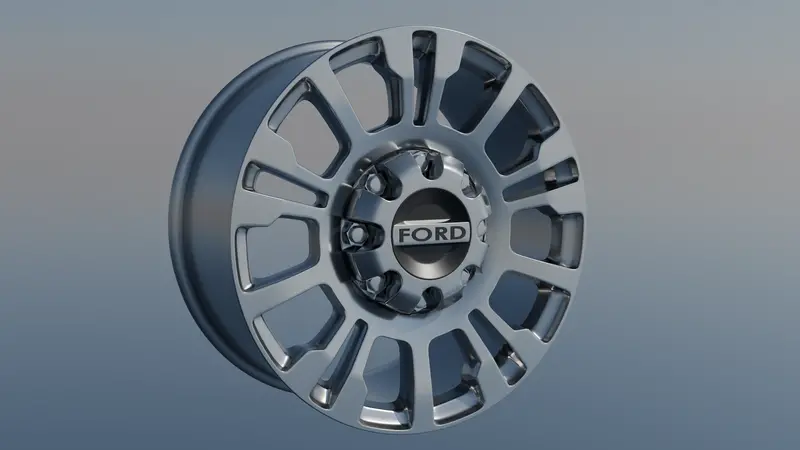 2022 F250 Lariat Stocks 1