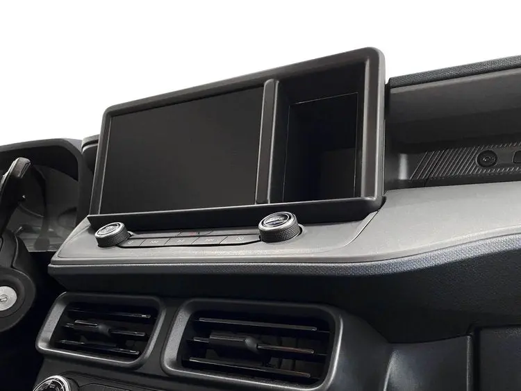 2022+ Ford Maverick 8" Screen Protector Kit 1