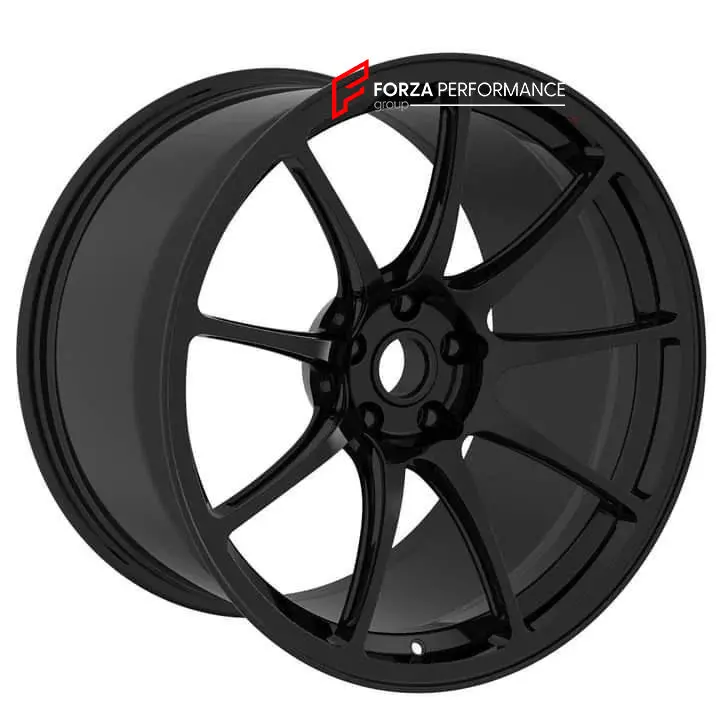 2023 Nissan Gt-R R35 Design Forged Wheels Rims For All Models 1