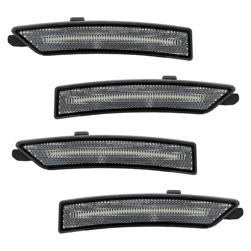 2024-2025 Ford Mustang Led Sidemarkers (Set) 1