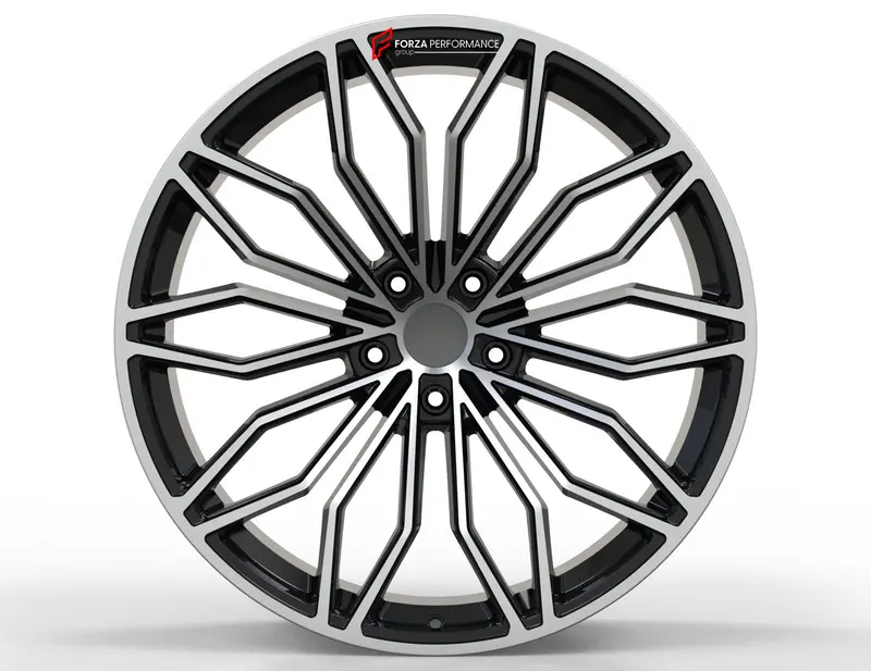 2025 Lamborghini Urus Se Design Forged Wheels Rims For All Models 1