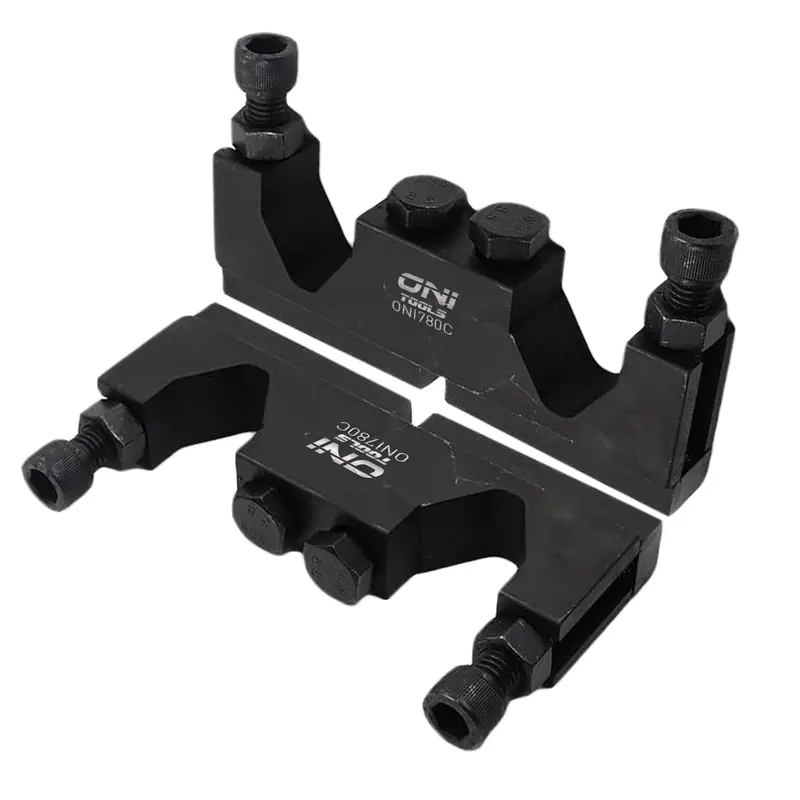2025200090 Camshaft Holding Tool Pair For Jeep Grand Cherokee Wrangler Jl Gladiator Dodge Durango Ram 1500 3.6L Pentastar Timing & Cam Phaser Service Alt 1
