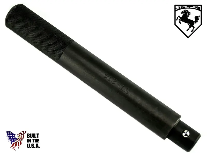 205-153 T80t-4000-W Driver Handle Adapter Alt St-214 1