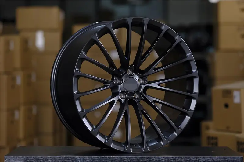 21 22 Forged Wheels Rims For Bmw X6m F96 2022 1