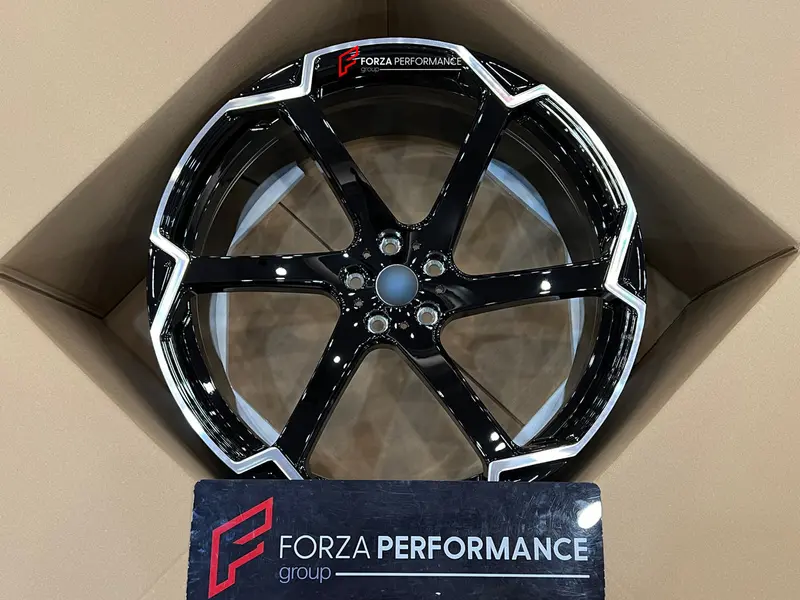 21 22 Inch Forged Wheels Rims For Bmw I4 2023 2