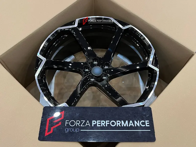 21 22 Inch Forged Wheels Rims For Bmw I4 2023 3