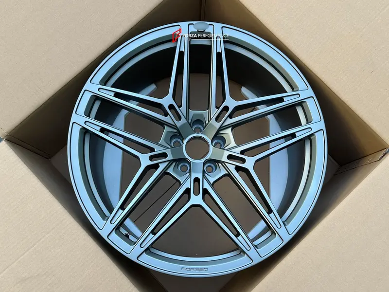 21 22 Inch Forged Wheels Rims For Bmw X6m F96 1