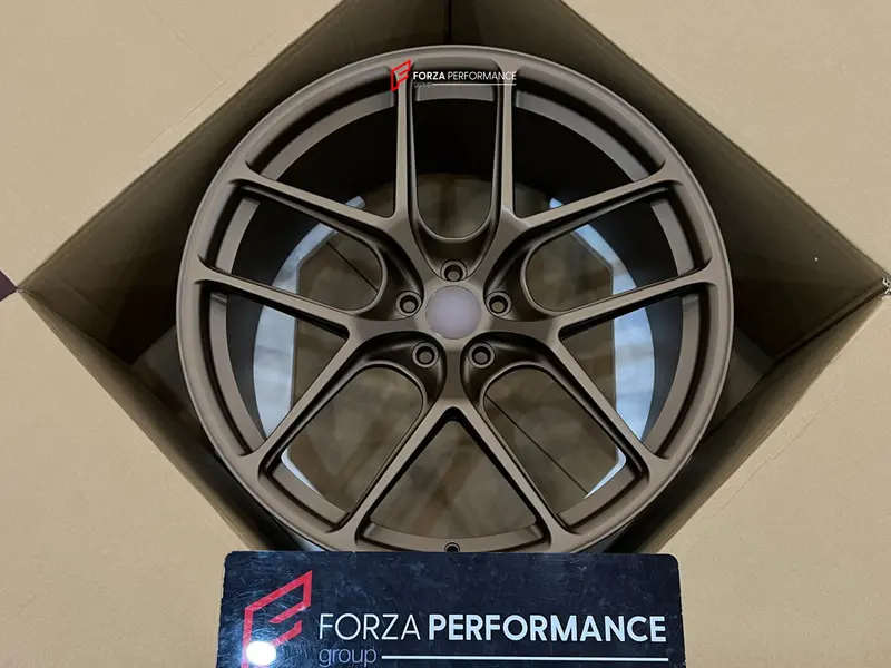 21 22 Inch Forged Wheels Rims For Bmw X6m F96 1