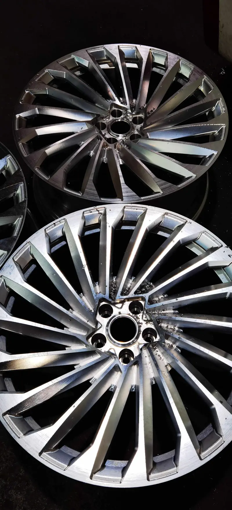 21 22 Inch Forged Wheels Rims For Bmw X6m F96 1