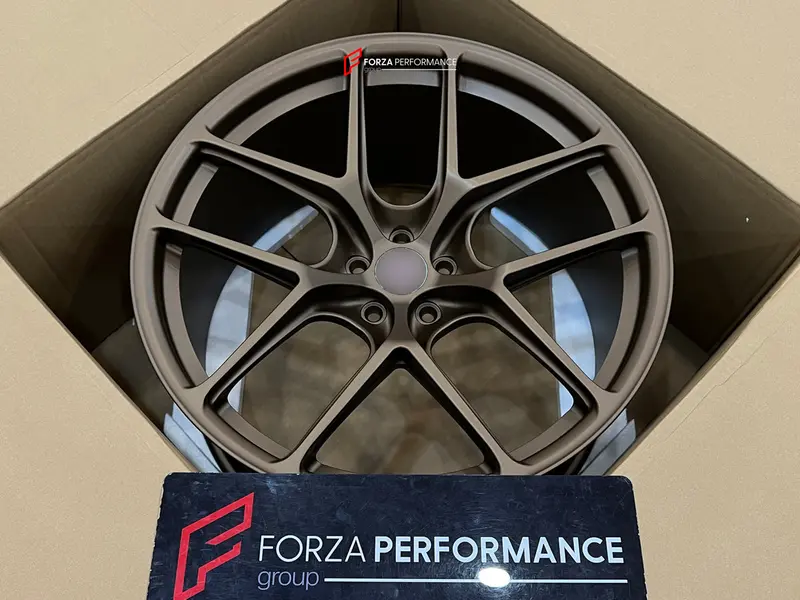 21 22 Inch Forged Wheels Rims For Bmw X6m F96 2