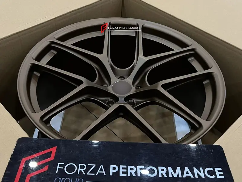 21 22 Inch Forged Wheels Rims For Bmw X6m F96 3