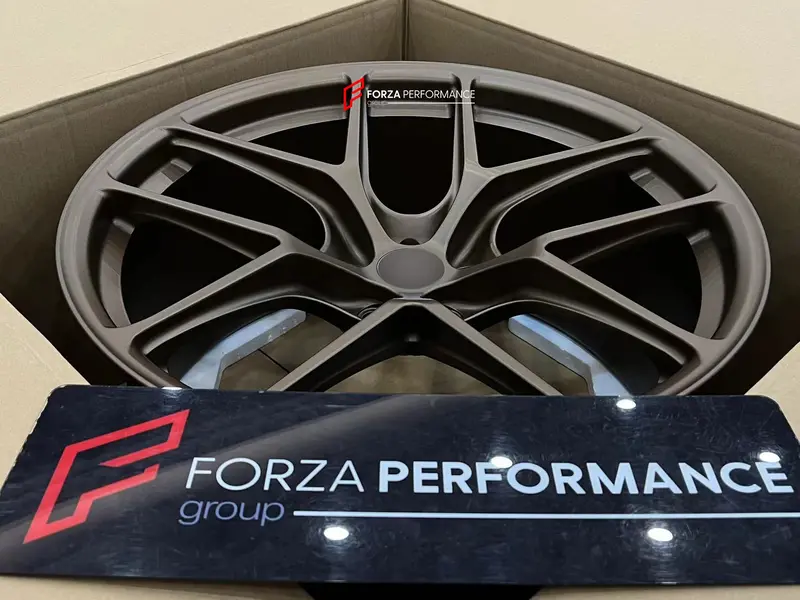 21 22 Inch Forged Wheels Rims For Bmw X6m F96 5