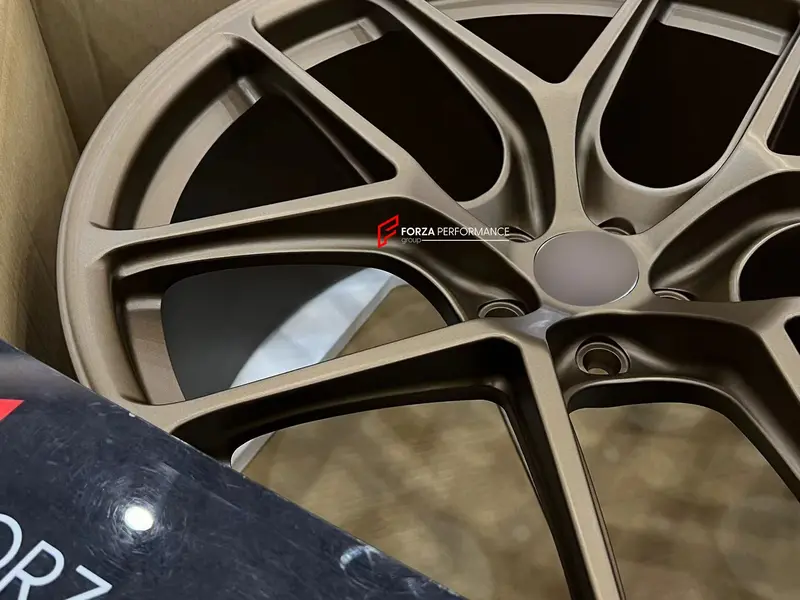 21 22 Inch Forged Wheels Rims For Bmw X6m F96 6