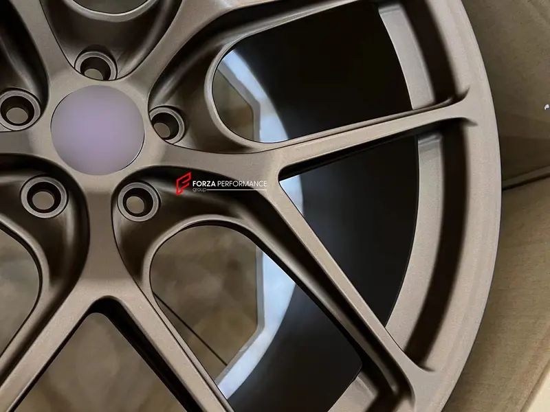 21 22 Inch Forged Wheels Rims For Bmw X6m F96 7