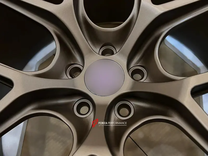 21 22 Inch Forged Wheels Rims For Bmw X6m F96 8