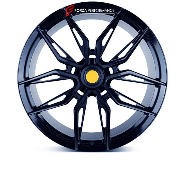 21 22 Inch Forged Wheels Rims For Ferrari 812 Superfast 3