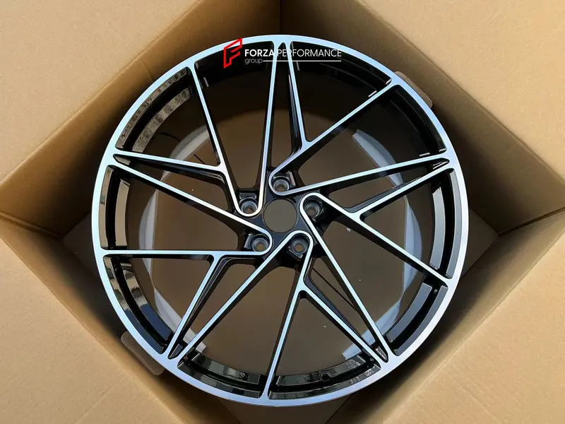 21 22 Inch Forged Wheels Rims For Ferrari Roma 1