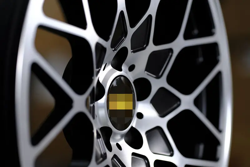 21 22 Inch Forged Wheels Rims For Ferrari Roma 1