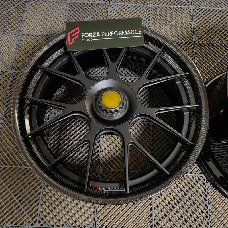 21 22 Inch Forged Wheels Rims For Ferrari Sf90 1