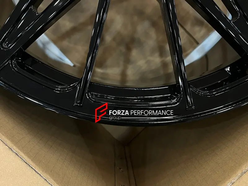 21 22 Inch Forged Wheels Rims For Lamborghini Aventador Lp750 Sv Lp770 Svj 6
