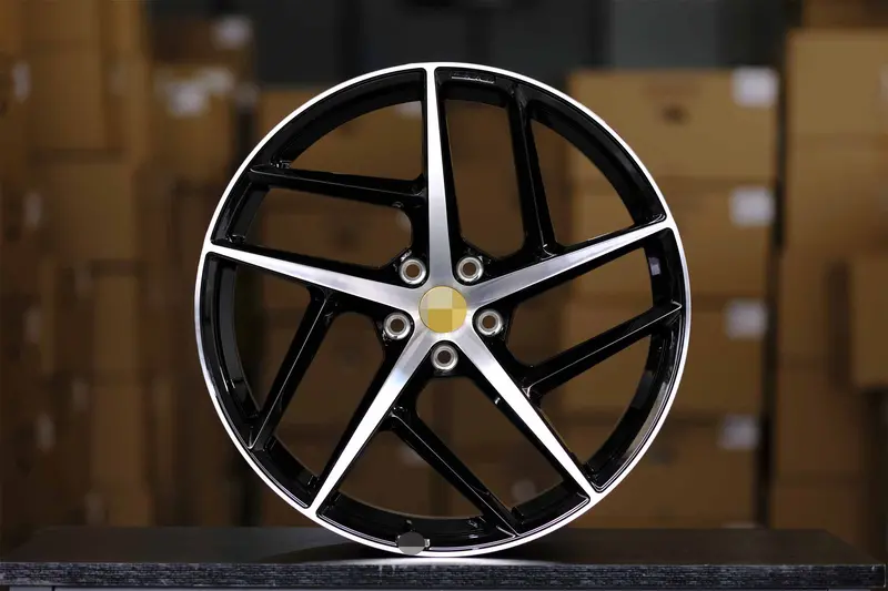 21 22 Inch Forged Wheels Rims N3 For Ferrari 812 1