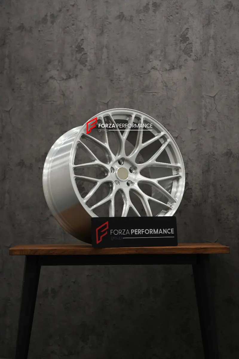 21 22 Inch Oem Design Forged Wheels Rims For Ferrari Roma 2023 1