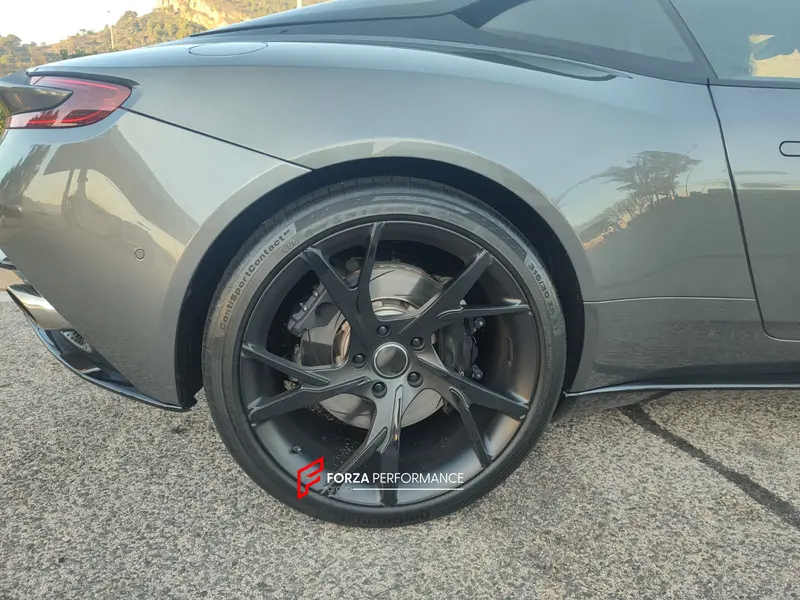 21 Inch Forged Wheels For Aston Martin Db11 1