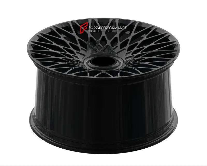 21 Inch Forged Wheels For Lamborghini Urus R-1 3