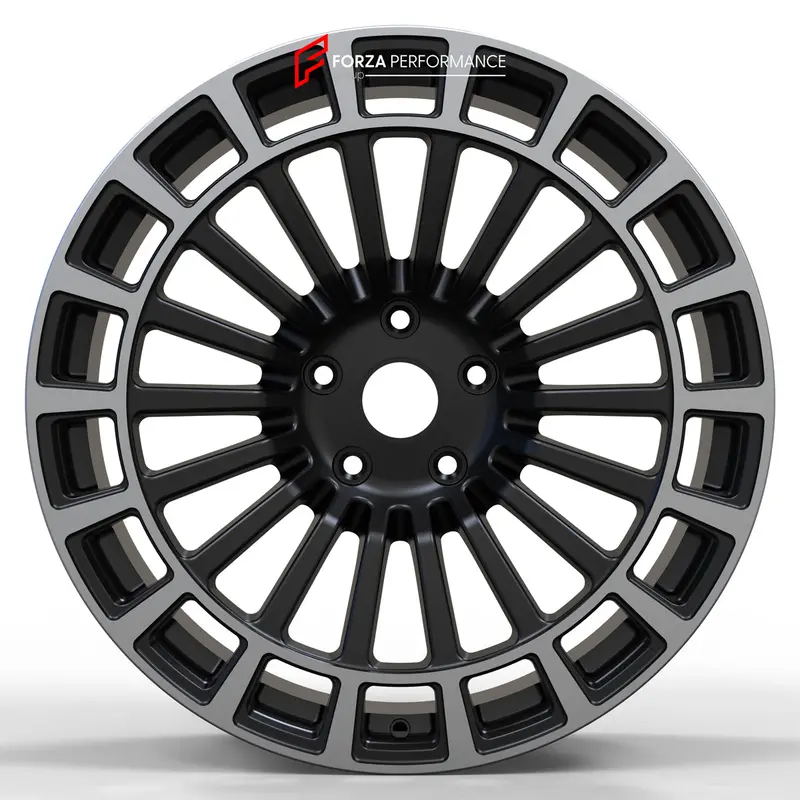 21 Inch Forged Wheels Rims For Aston Martin Db11 Dbs 1