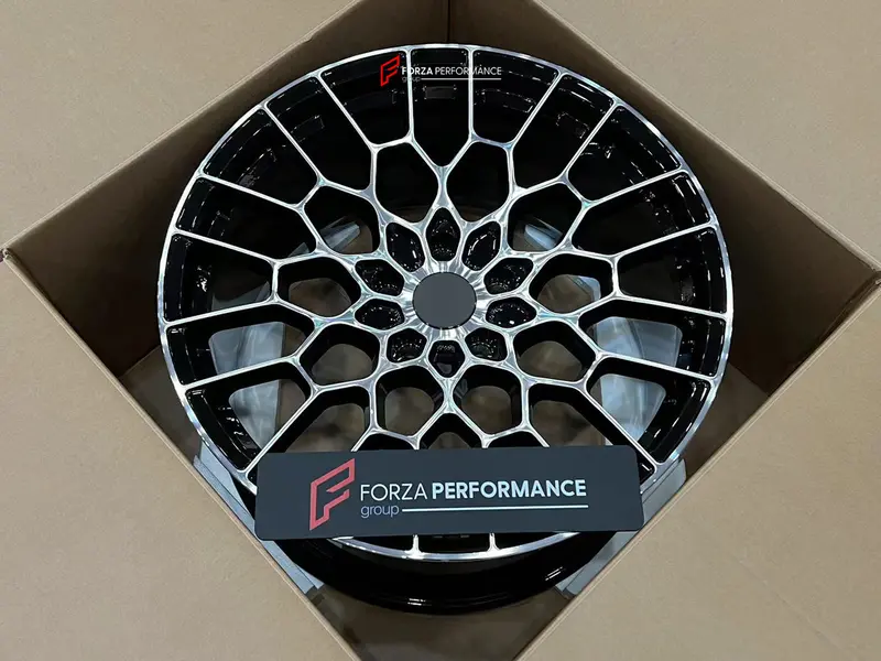 21 Inch Forged Wheels Rims For Aston Martin Dbs | Db11 | Vantage | Dbx 2