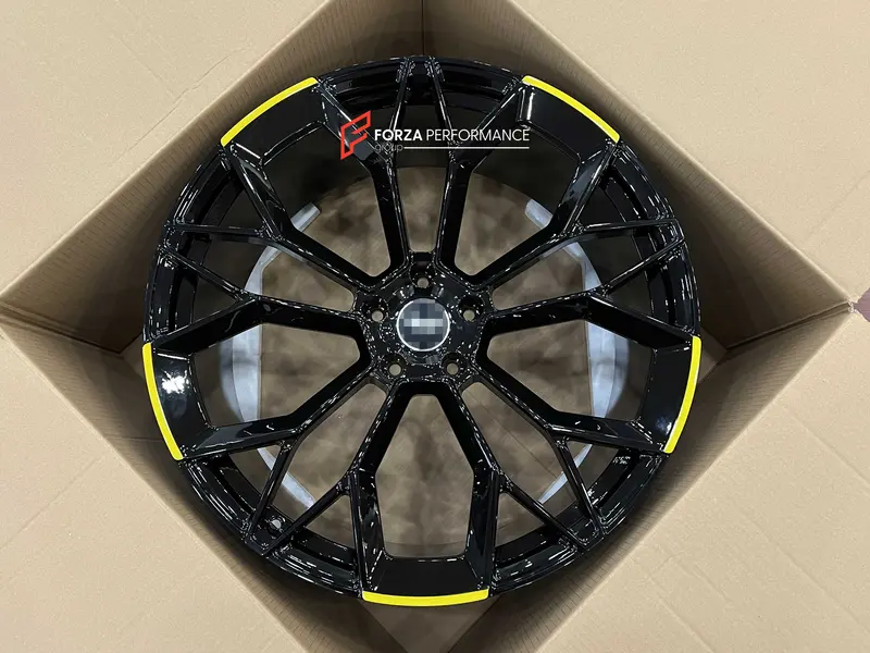 21 Inch Forged Wheels Rims For Aston Martin Vantage 1