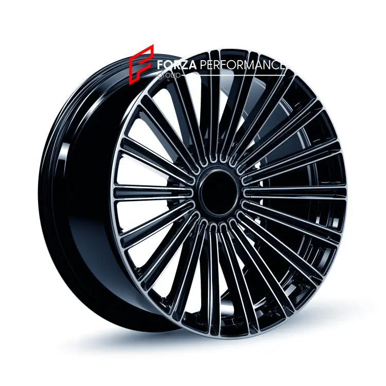 21 Inch Forged Wheels Rims For Audi A8 D5 2024 1