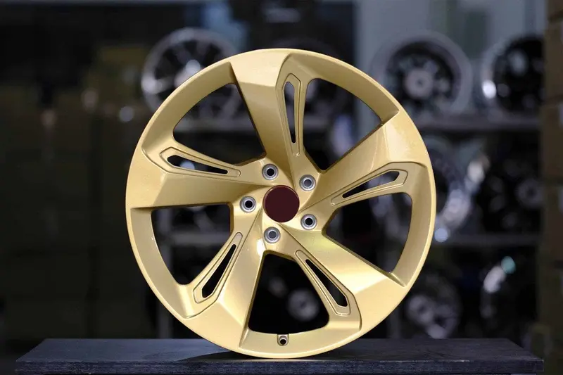 21 Inch Forged Wheels Rims For Bentley Bentayga 2020 2