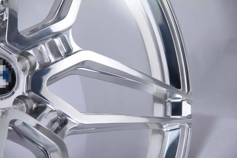 21 Inch Forged Wheels Rims For Bmw F90 M5 1