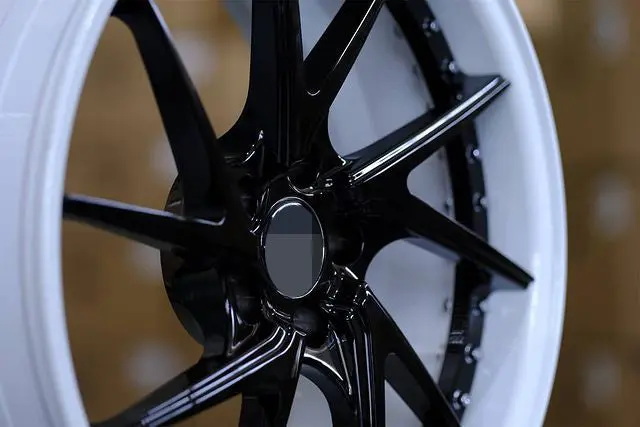 21 Inch Forged Wheels Rims For Ferrari F12 1
