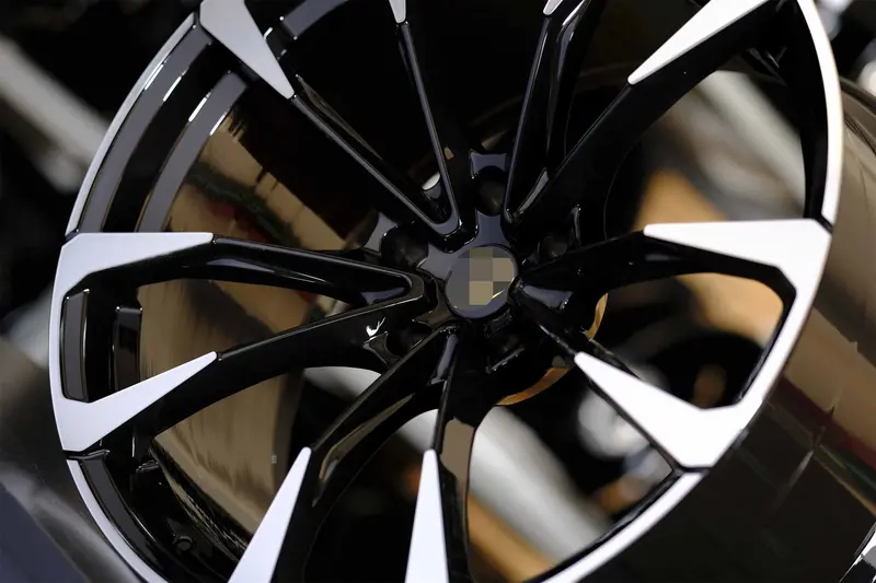 21 Inch Forged Wheels Rims For Lamborghini Urus 2018+ 1