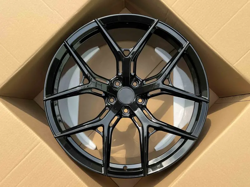 21" Inch Forged Wheels Rims For Land Rover Defender 1