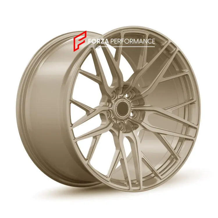 21 Inch Forged Wheels Rims For Mercedes-Benz Cle C236 2024+ 1