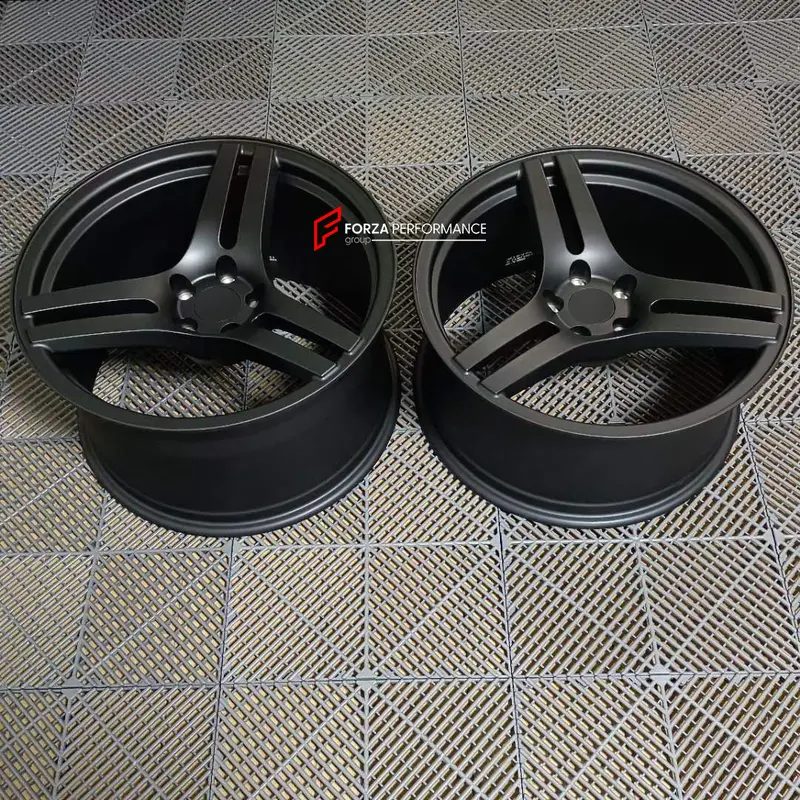 21 Inch Forged Wheels Rims For Mercedes-Benz Sl-Class Amg R232 2022 2