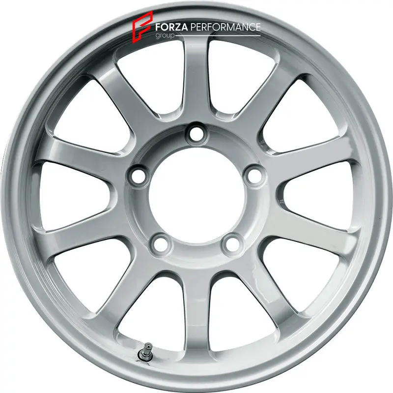 21 Inch Forged Wheels Rims For Toyota Brz 1