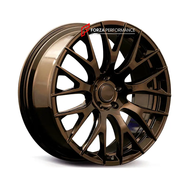 21 Inch Forged Wheels Rims For Toyota Supra A90 1