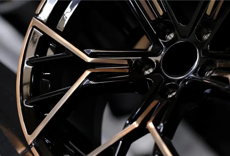 21 Inch Forged Wheels Rims Gc2 For Bmw M8 F92 F93 Gran Coupe 1