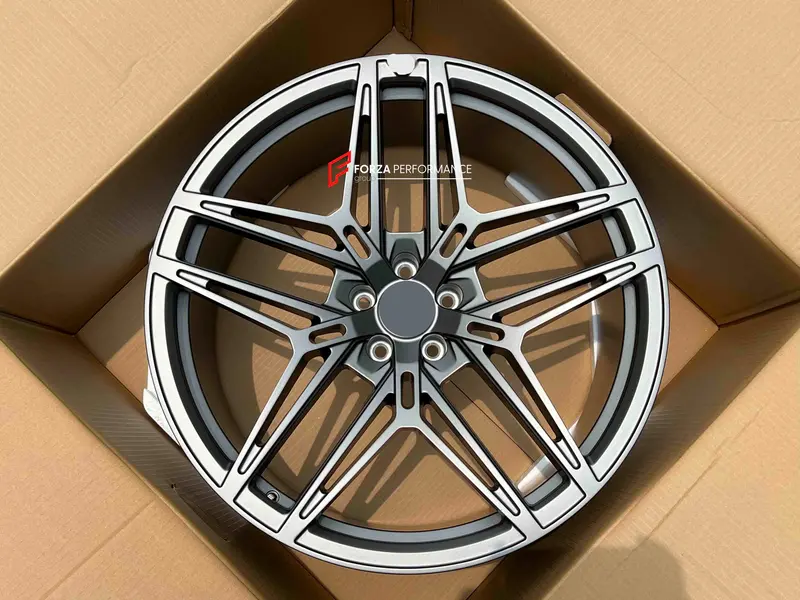 22 23 Inch Forged Wheels Rims For Bmw X6m F96 1