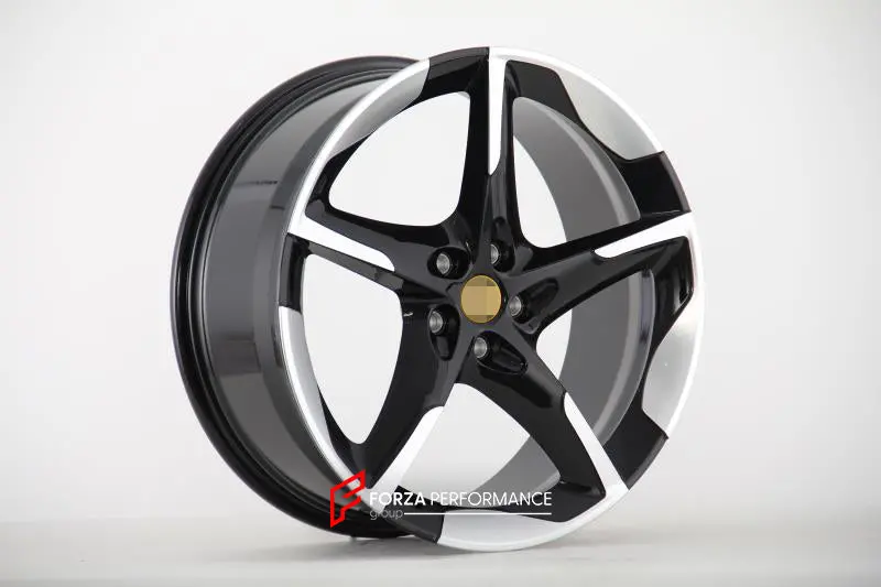 22 23 Inch Forged Wheels Rims For Ferrari Purosangue 1