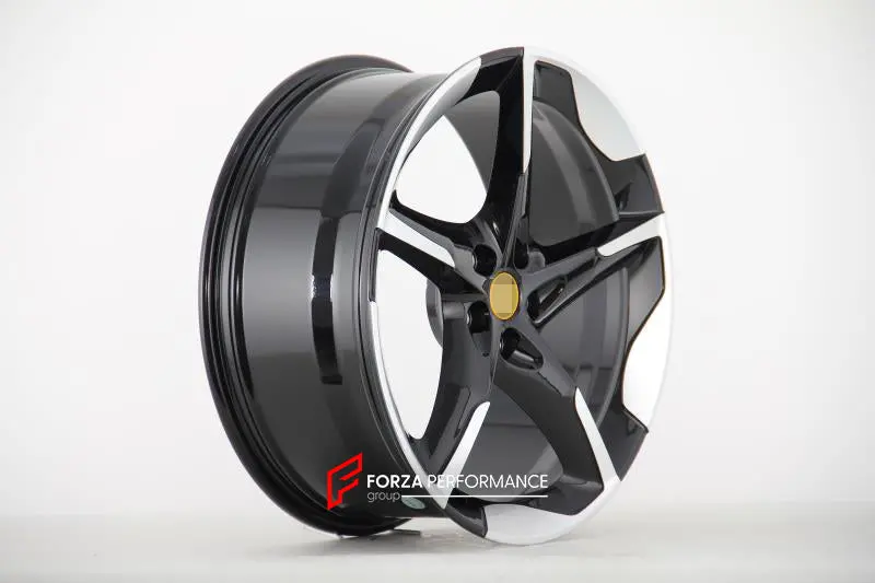 22 23 Inch Forged Wheels Rims For Ferrari Purosangue 3