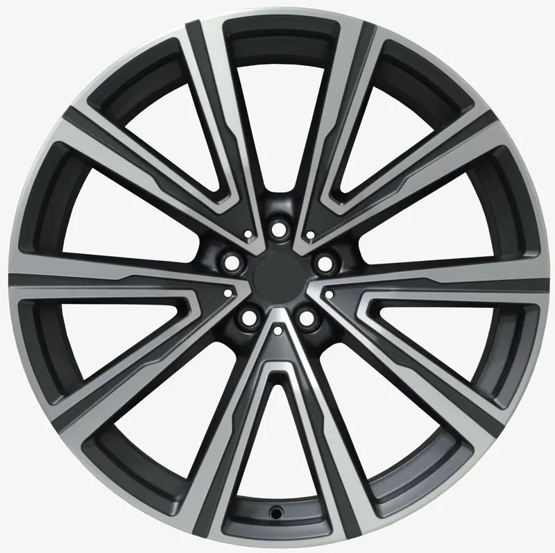 22" Forged Wheels Rims For Bmw X5 G05 X6 G06 X7 G07 22X9.5 22X10.5 5X112 740M 1